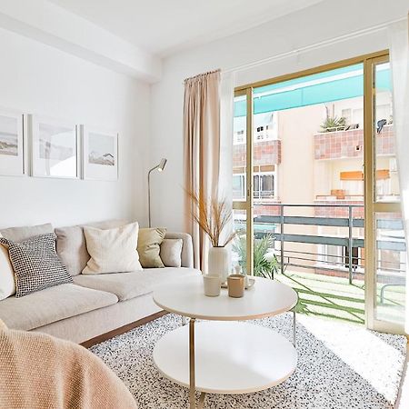 מאלגה C24 Fantastic 4 Bedroom With Terrace מראה חיצוני תמונה