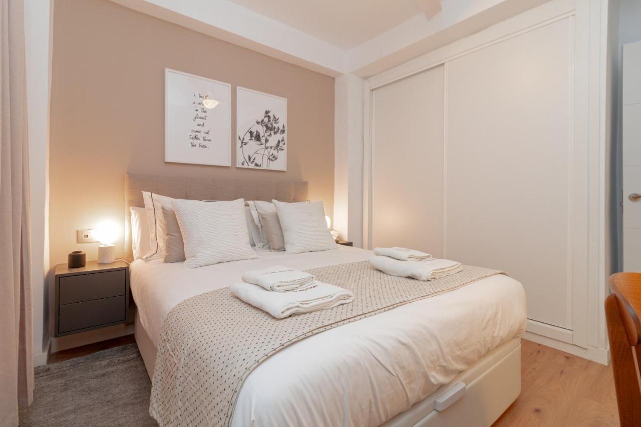 מאלגה C24 Fantastic 4 Bedroom With Terrace מראה חיצוני תמונה