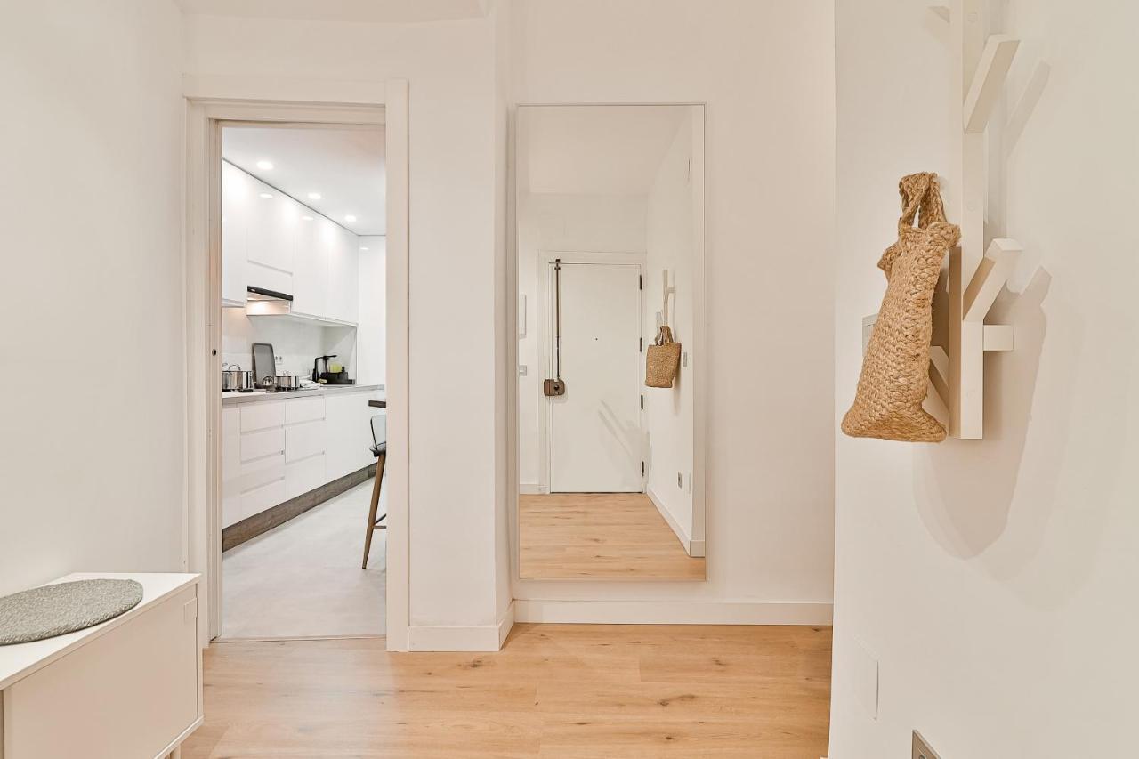 מאלגה C24 Fantastic 4 Bedroom With Terrace מראה חיצוני תמונה